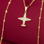 Dije Airplane