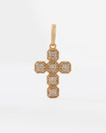 Dije Charm Crystal