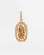 Dije Madre Guadalupana