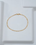 Pulseras 3*1 IT 2.9 mm 19.5 Cms