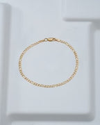 Pulseras 3*1 IT 2.9 mm 19.5 Cms
