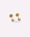 Topo balín 3mm