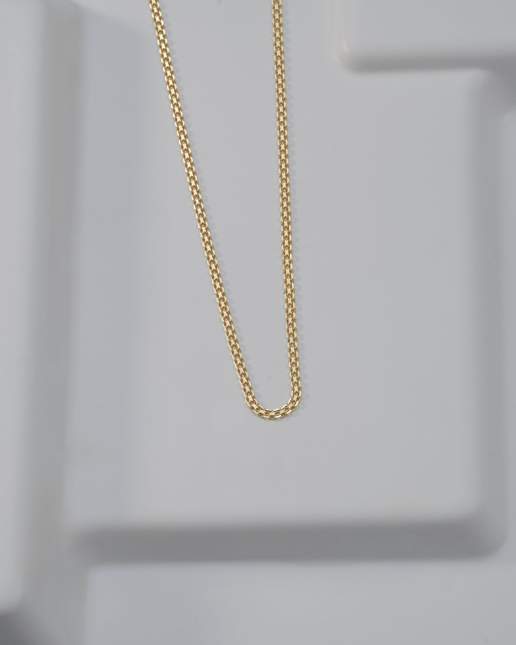 Cadena China IT 2 mm 60 Cms