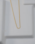 Cadena China IT 2 mm 60 Cms