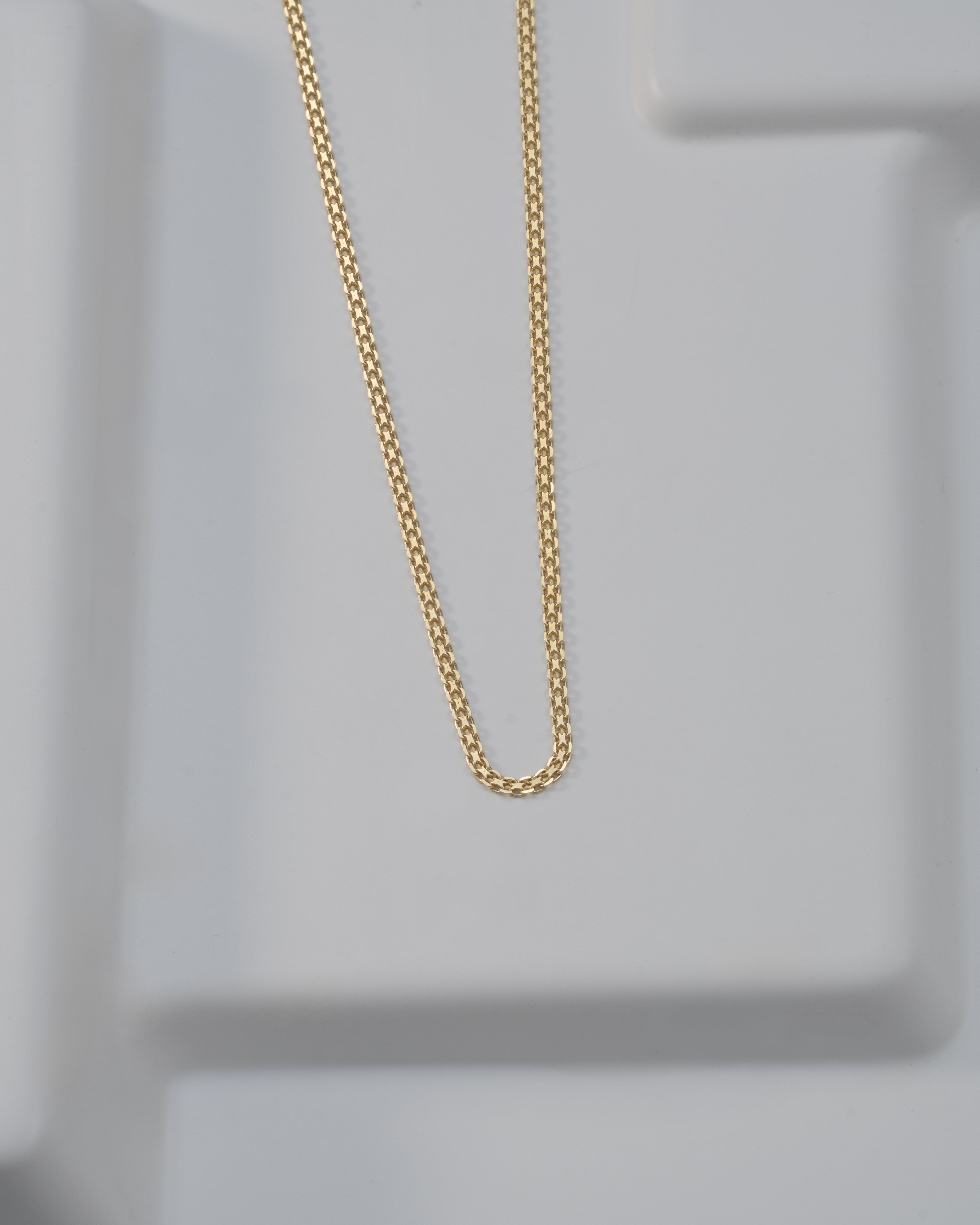 Cadena China IT 2 mm 60 Cms
