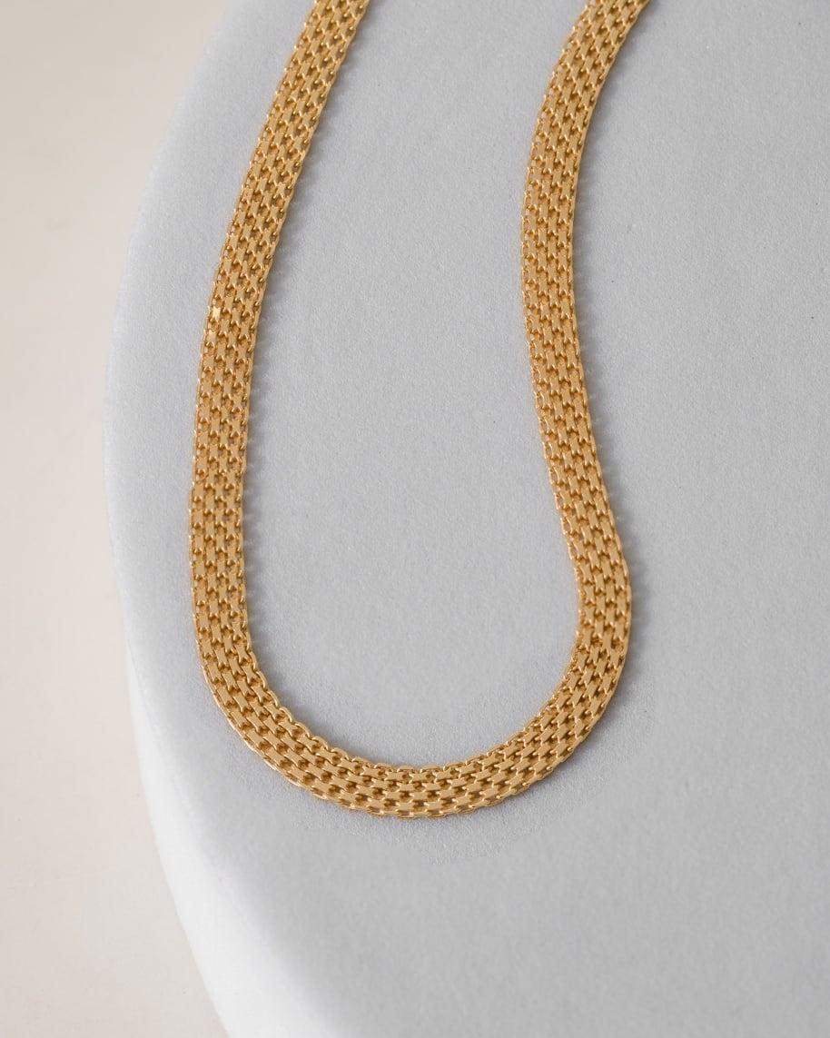 Cadena China IT 5 mm 45 Cms