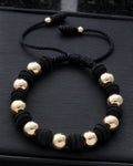 Manilla Balin liso 8mm