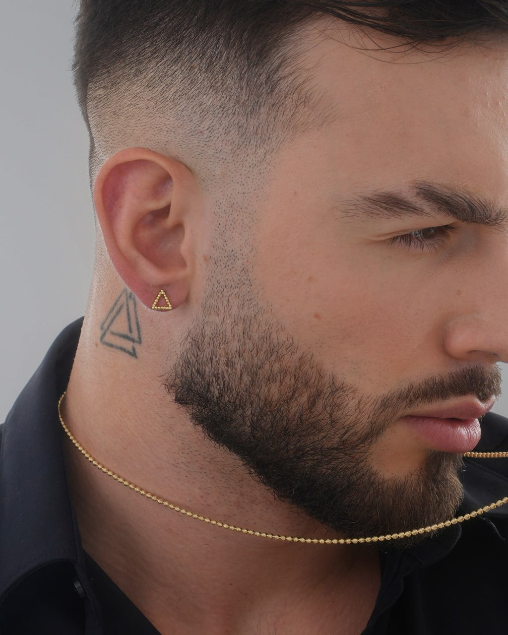 Topo Triángulo París