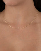 Cadena Singapur IT 1.2 mm 45 Cms