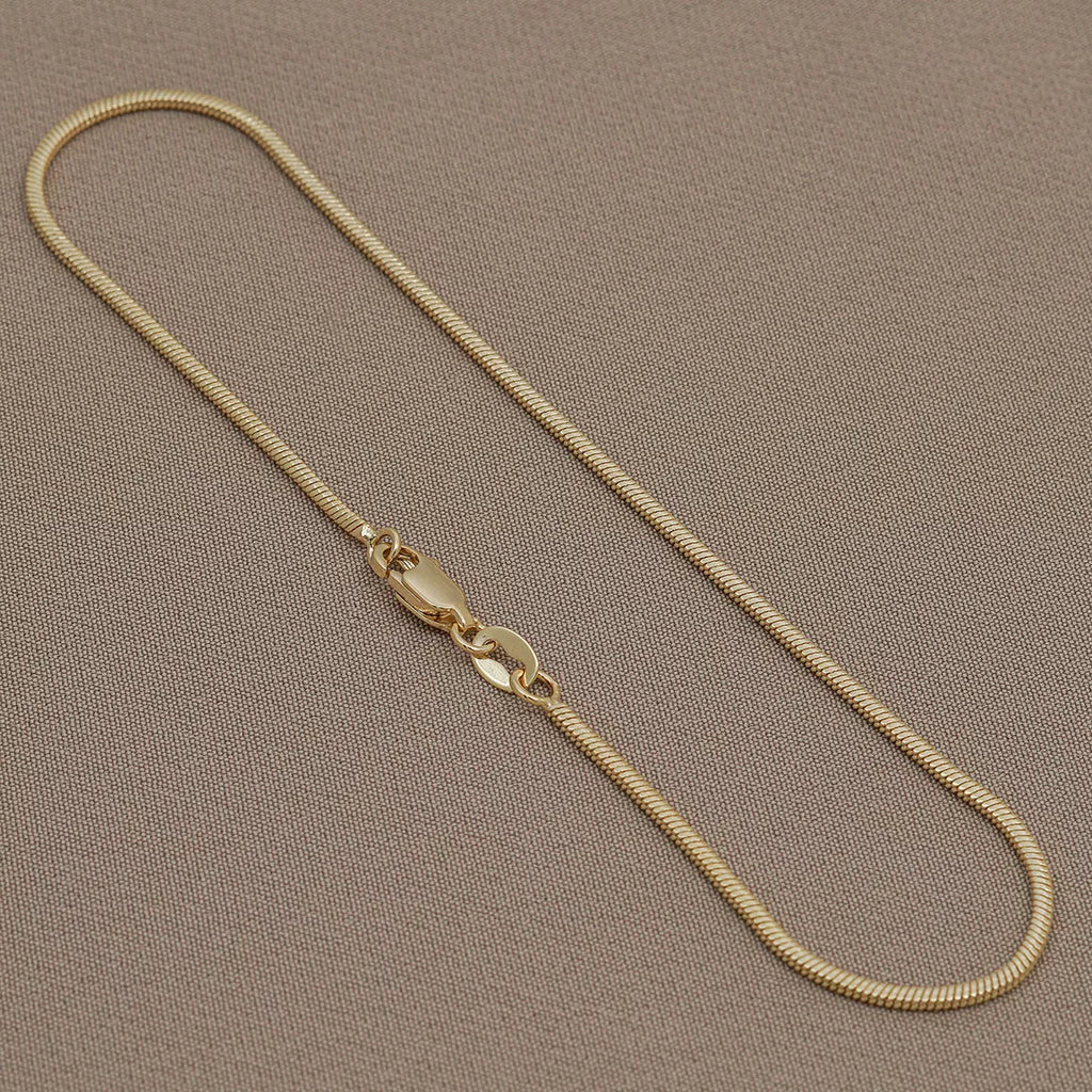 Tobillera Serpiente 25 cm