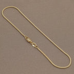 Tobillera Serpiente 25 cm