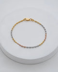 Pulseras Barril Nova IT 16 Cms