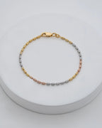 Pulseras Barril Nova IT 16 Cms