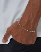 Pulseras Station Redonda 3C IT 19.5 Cms