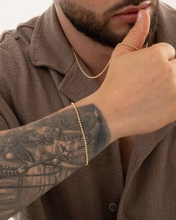 Pulsera Militar IT 19.5 Cms