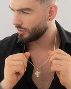 Dije El Viajero