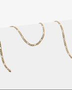 Cadena 3*1 Pave 3 mm 50 Cms