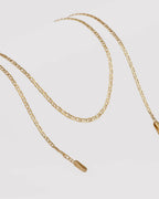 Cadena Marine IT 1.5 mm 45 Cms
