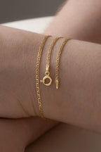 Pulseras Marine IT 1.5 mm 16 Cms