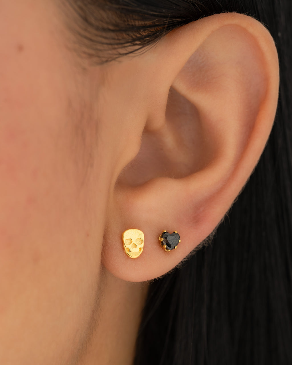 Topo Calavera