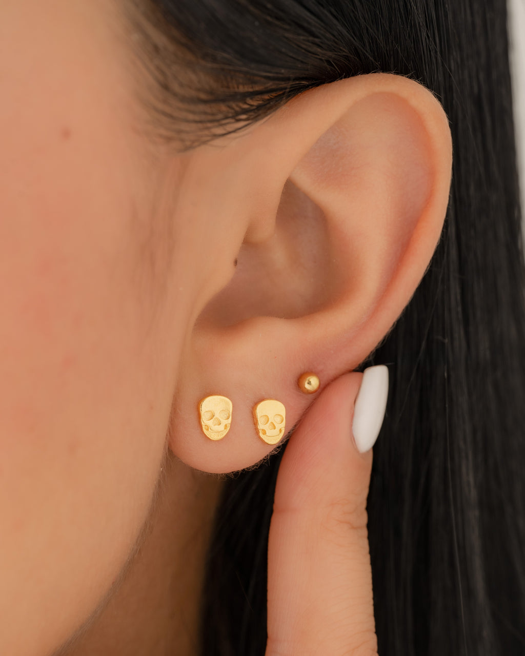 Topo Calavera