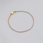 Pulseras Barril Nova IT 16 Cms