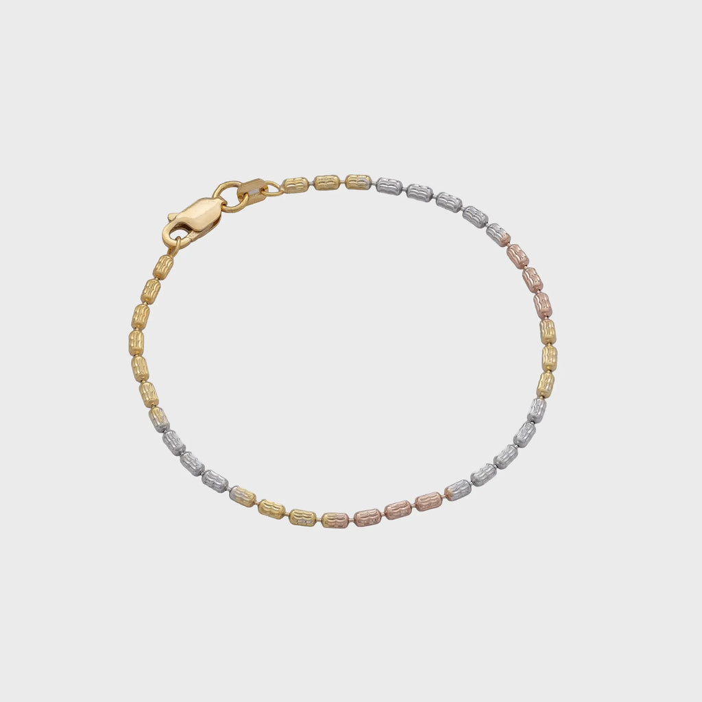 Pulsera Barril Nova IT 19.5 Cms