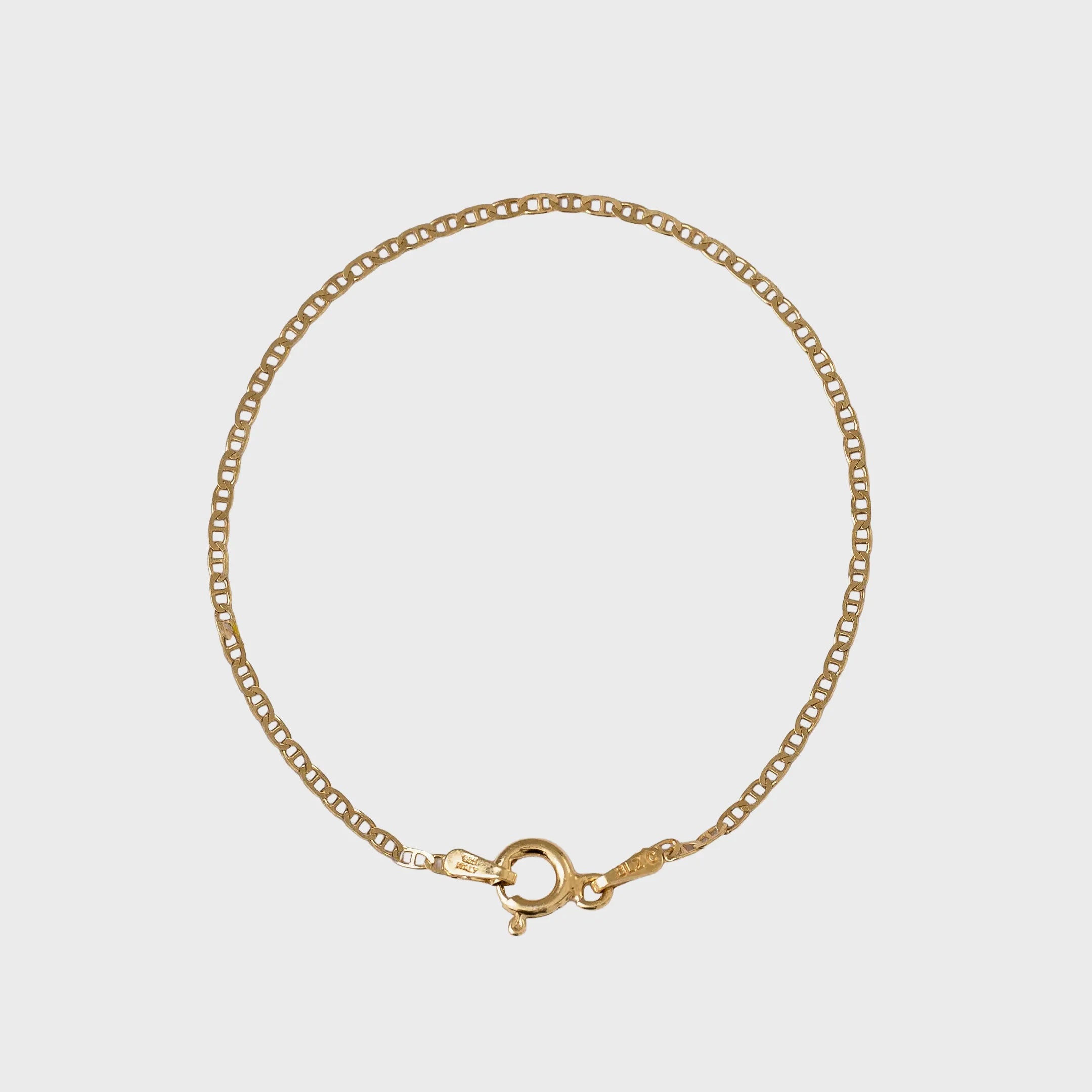 Pulseras Marine IT 1.5 mm 16 Cms