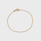 Pulseras Marine IT 1.5 mm 19.5 Cms