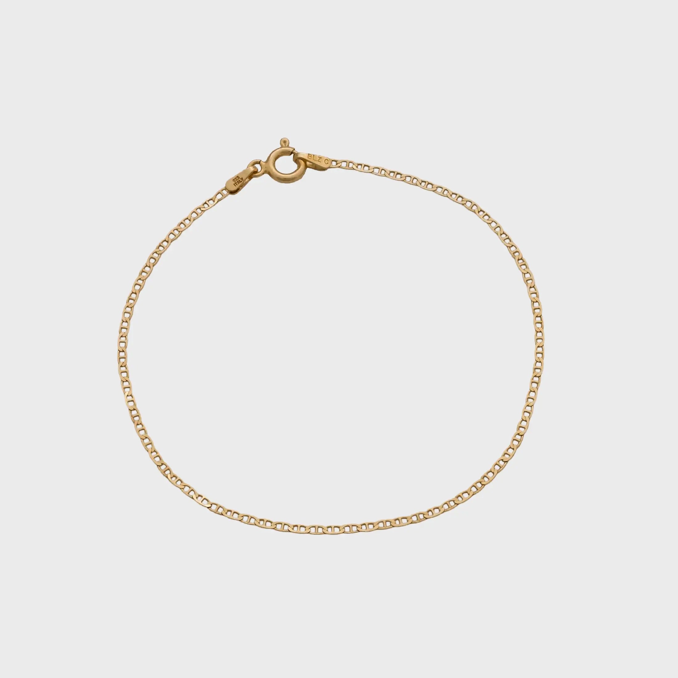 Pulseras Marine IT 1.5 mm 19.5 Cms