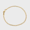 Pulseras Marine IT 2,8 mm 19.5 Cms