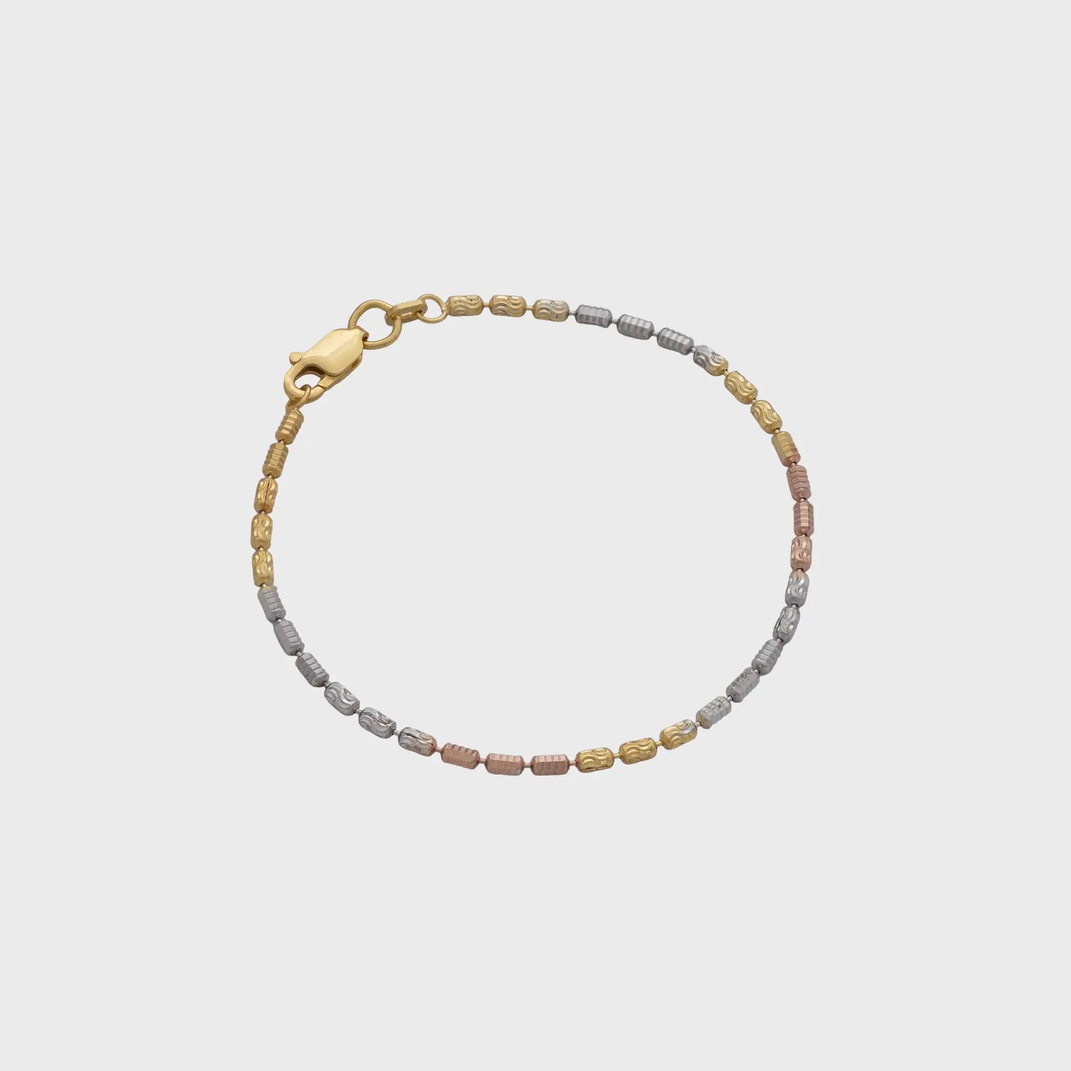 Pulseras Barril Prismc IT 16 Cms