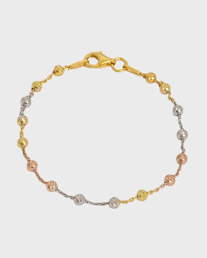 Pulseras Station Redonda 3C IT 19.5 Cms