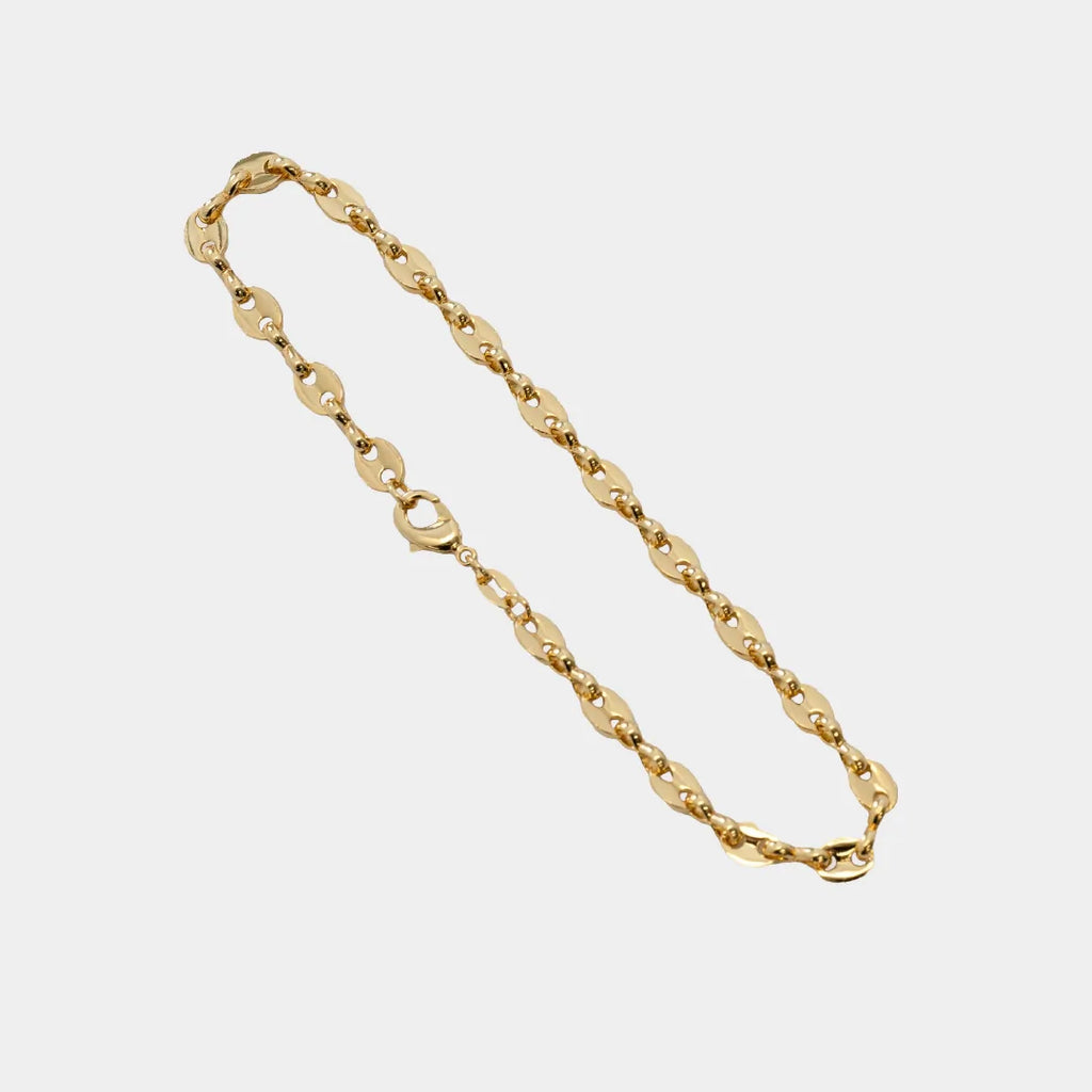 Tobilleras Gucci 24 .5 Cms