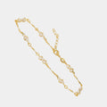 Tobilleras Perla 23 Cms + Extensor