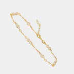 Tobilleras Perla 23 Cms + Extensor