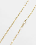 Cadena Destellos 2.5 Mm 45 Cms