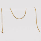 Cadena China IT 2 mm 60 Cms