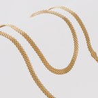 Cadena China IT 5 mm 45 Cms