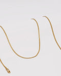 Cadena China IT 2 mm 65 Cms