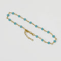 Tobilleras Blue Dream 23 Cms + Extensor