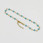 Tobilleras Blue Dream 23 Cms + Extensor