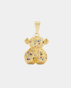 Dijen Colors Bear