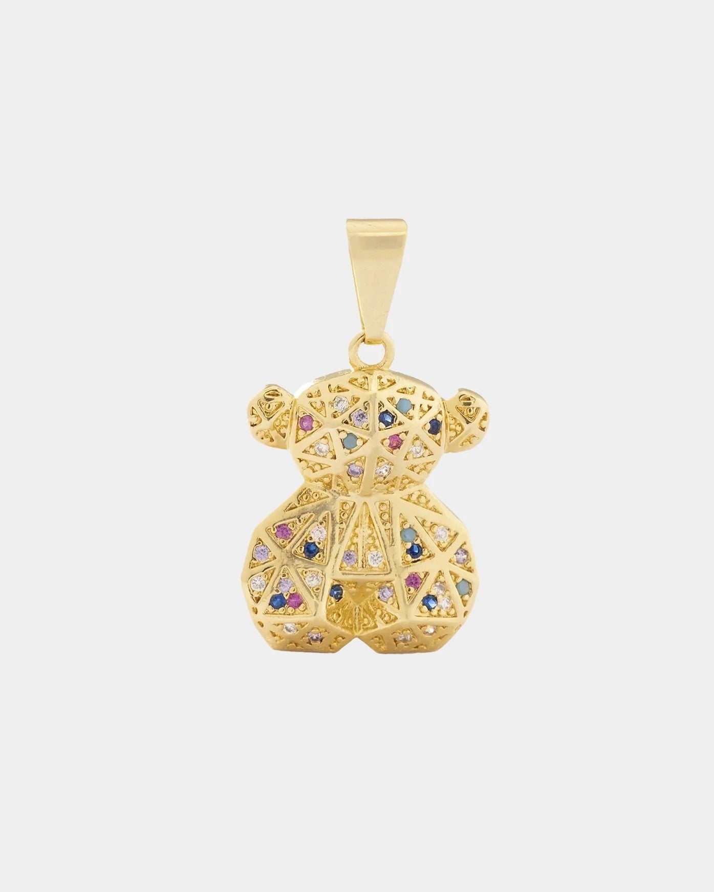 Dijen Colors Bear