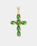 Dije Green Brightness