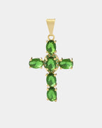 Dije Green Brightness