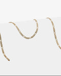 Cadena 3*1 Pave 3 mm 50 Cms