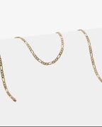Cadena 3*1 Pave 3 mm 50 Cms