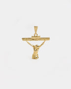 Dije Cristo Dali 2.3 Cms