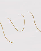 Cadena Marine IT 1.5 mm 65 Cms